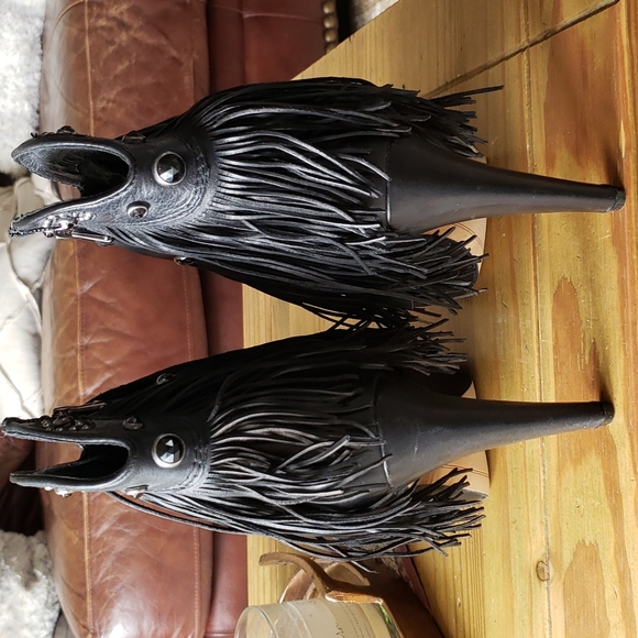 Sam Edelman boots - Picture 4 of 16